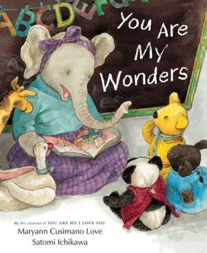 you-are-my-wonders