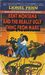 Kent Montana and the Really Ugly Thing from Mars by Lionel Fenn