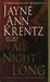All Night Long by Jayne Ann Krentz