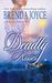 Deadly Kisses (Francesca Cahill Deadly, #8) by Brenda Joyce