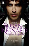 Lord of Legends (Fane, #3)