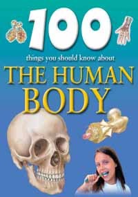 Computadoras descargadas de libros electrónicos 100 Things You Should Know About the Human Body