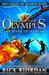 The Mark of Athena (Heroes of Olympus, #3) by Rick Riordan