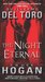 The Night Eternal (The Strain Trilogy, #3) by Guillermo del Toro