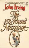 The 158-Pound Marriage cover