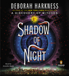 Shadow of Night cover