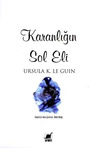 Karanlığın Sol Eli