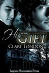 His Gift cover