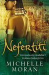 Nefertiti cover