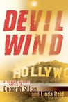 Devil Wind (Sammy Greene, #2)