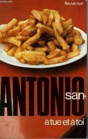 Libros para descargar gratis en archivo pdf À tue et à toi