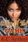 Rules of the Game cover