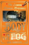 The Body in the Fog cover