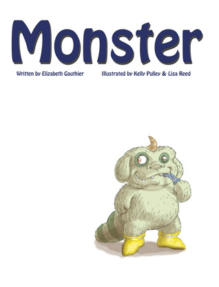 monster-book