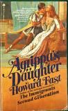 Agrippa's Daughter cover