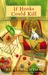 If Hooks Could Kill (Crochet Mystery, #7) by Betty Hechtman