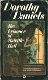 The Prisoner of Malville Hall cover
