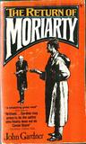The Return of Moriarty cover