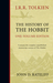 The History of the Hobbit (One-Volume Edition) by John D. Rateliff