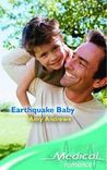 Earthquake Baby cover