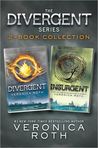 The Divergent Series 2-Book Collection (Divergent, #1-2)