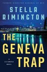 The Geneva Trap (Liz Carlyle, #7)