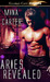 Aries Revealed (Zodiac Cyborgs, #2) by Mina Carter