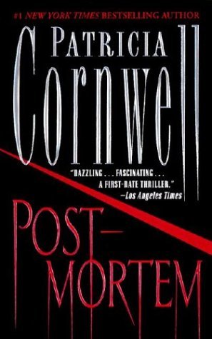 Postmortem (Kay Scarpetta, #1)