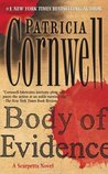 Body of Evidence (Kay Scarpetta, #2)