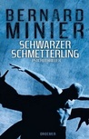 Schwarzer Schmetterling