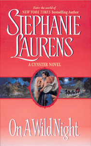 Romance Lovers For The Challenge Impaired Archived Series Reads On A Wild Night By Stephanie Laurens Cynster 8 Start Date January 21 2013 Showing 1 50 Of 115