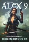 A Saga de Alex 9