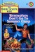 Werewolves Don't Go to Summer Camp (The Adventures of the Bailey School Kids, #2) by Debbie Dadey
