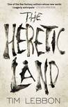 The Heretic Land cover