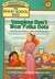 Vampires Don't Wear Polka Dots (The Adventures of the Bailey School Kids, #1)