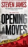 Opening Moves (Patrick Bowers Files, Prequel)