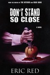 Don't Stand so Close cover