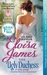 The Ugly Duchess (Fairy Tales, #4) by Eloisa James