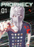 Prophecy, Tome 1 (Prophecy, #1) by Tetsuya Tsutsui