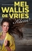 Klem by Mel Wallis de Vries