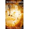 Time's Arrow cover