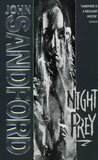 Night Prey (Lucas Davenport, #6)