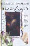 Black Orchid cover
