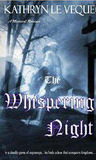 The Whispering Night cover