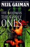 The Sandman, Vol. 9: The Kindly Ones (The Sandman, #9)