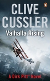 Valhalla Rising cover