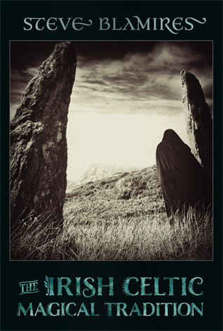 The irish celtic magical tradition