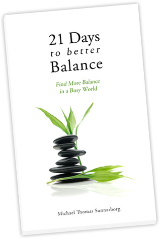 21 Days to Better Balance: Find More Balance in a Busy World Descargue la Mac completa de libros de Google