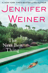 The Next Best Thing cover