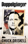 Doppelgänger cover